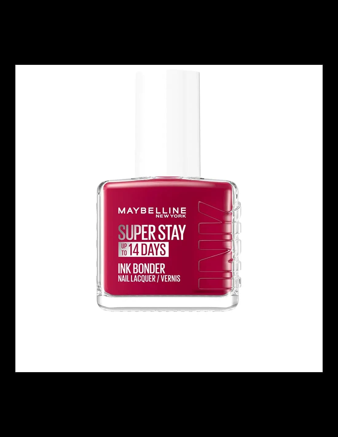 Maybelline Superstay 14 Days Esmalte De Uñas 501-Cherr 12ml
