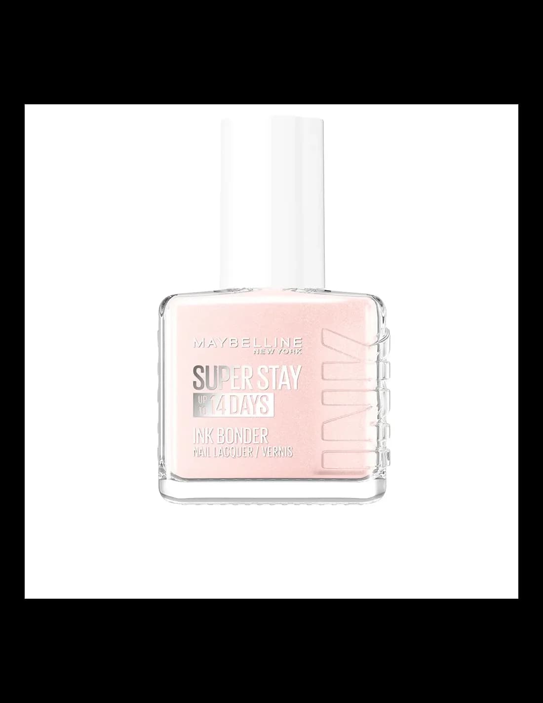 Maybelline Superstay 14 Days Esmalte De Uñas 78-Porce 12ml